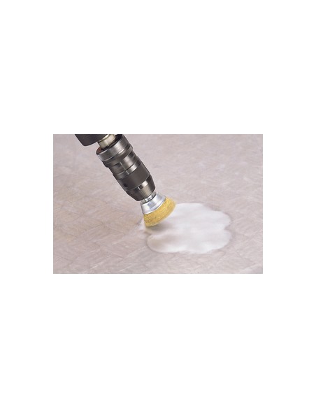 CEPILLO LATON COPA VASTAGO 6 MM- 50 MM 2112000