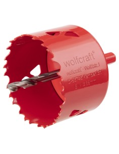 CORONA BIM C/ ADAPTADOR + BROCA 51 MM 5471000