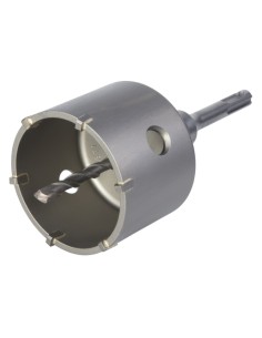 CORONA DIAMANTE ADAPT. VASTAGO SDS-PLUS 83MM 5481000