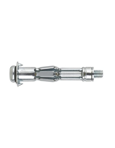 ANCLAJE INDEMOLL C/ TORNILLO 4X38 INCO438 (PRECIO UD)