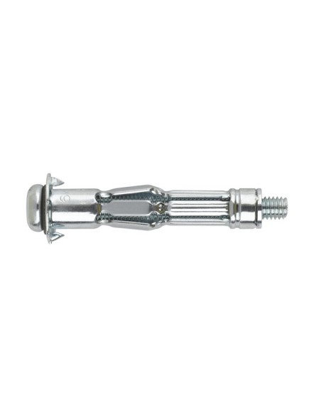 ANCLAJE INDEMOLL C/ TORNILLO 4X38 INCO438 (PRECIO UD)