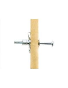 ANCLAJE INDEMOLL C/ TORNILLO 5X52 INCO552 (PRECIO UD) 2