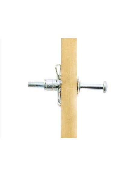 ANCLAJE INDEMOLL C/ TORNILLO 5X52 INCO552 (PRECIO UD)