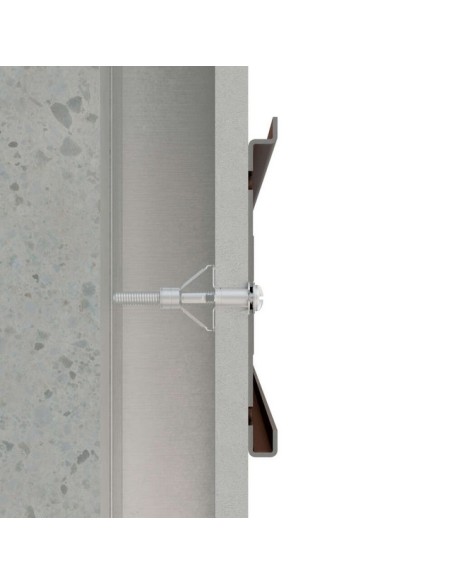 ANCLAJE INDEMOLL C/ TORNILLO 5X52 INCO552 (PRECIO UD)