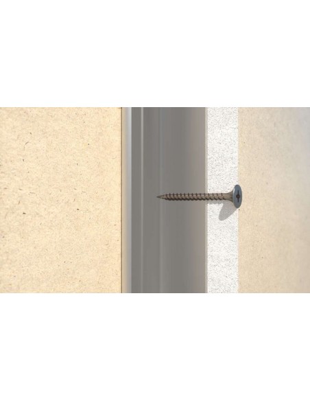 TORNILLO PLADUR 3,9 X 25 PRECIO%