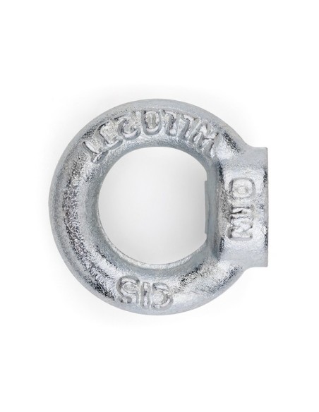 CANCAMO HEMBRA DIN 582 M-12 EVH12 (UNIDAD)