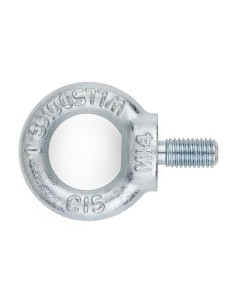 CANCAMO MACHO DIN 580 M-10 EVM10 (UNIDAD)