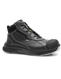BOTA VELIA SPORTY S3S NEGRO T-42