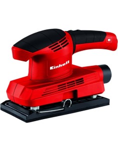 LIJADORA ORBITAL TC-OS 1520 150W 240X90MM 4460640