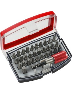 JUEGO PUNTAS BI-BOX 32 PIEZAS KX 49118490