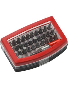 JUEGO PUNTAS BI-BOX 32 PIEZAS KX 49118490 2