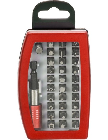 JUEGO PUNTAS BI-BOX 32 PIEZAS KX 49118490