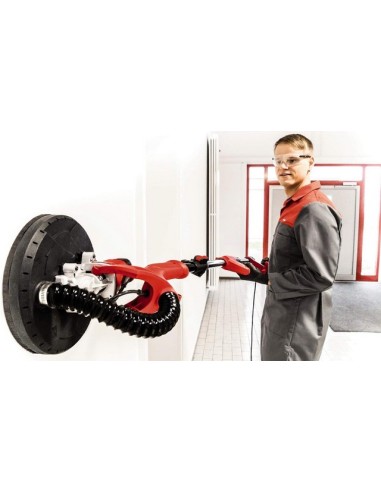 LIJADORA PARED TC-DW 225 600W 4259930