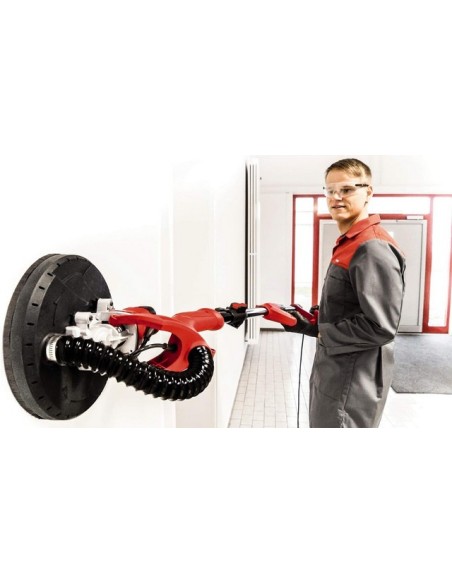 LIJADORA PARED TC-DW 225 600W 4259930