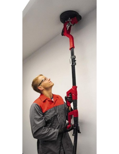 LIJADORA PARED TC-DW 225 600W 4259930