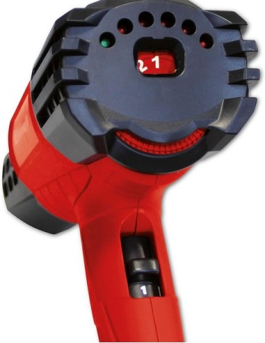 DECAPADOR TE-HA 2000 E 4520195