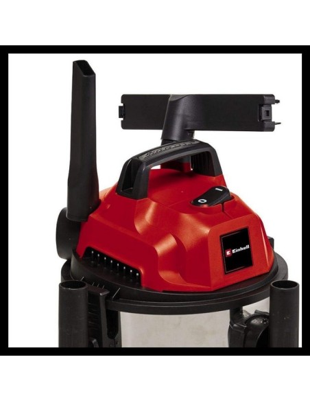 ASPIRADOR SEC-LIQ TH-VC 1820 S 1250W 20LT 2342167