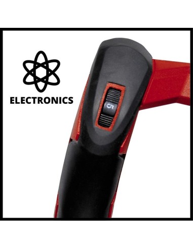 MEZCLADOR TC-MX 1400-2 E 1400W 4258550