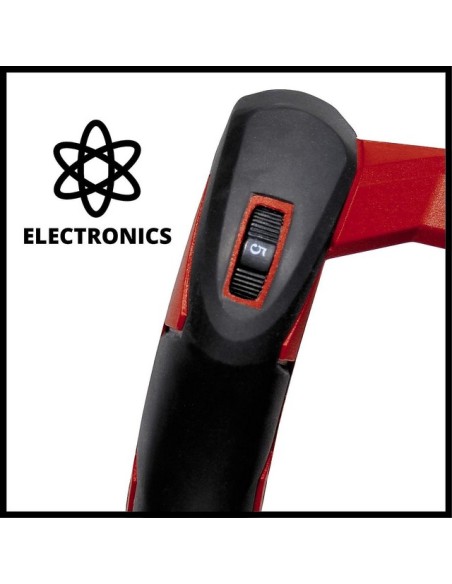 MEZCLADOR TE-MX 1600-2 CE 1600W 4258555