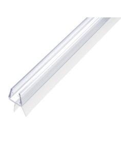 JUNTA VIERTEAGUAS VIDRIO MOD. 241  6/8MM 2MT 21776