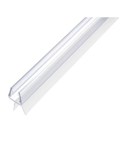 JUNTA VIERTEAGUAS VIDRIO MOD. 241  6/8MM 2MT 21776