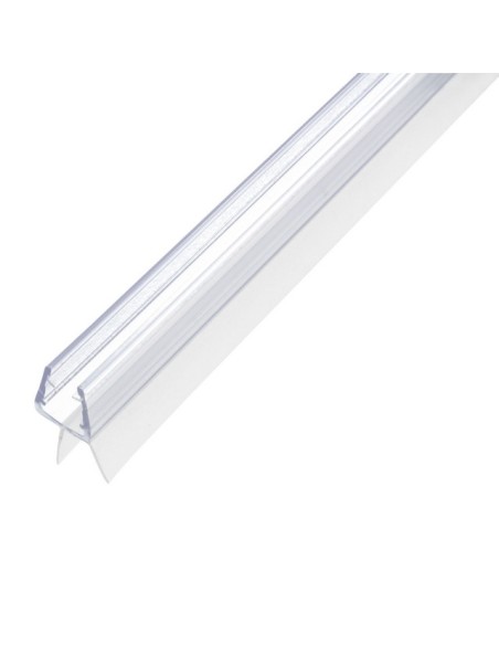 JUNTA VIERTEAGUAS VIDRIO MOD. 241  6/8MM 2MT 21776