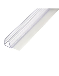 JUNTA CRUCE HOJA VIDRIO MOD. 250  6/8MM 2MT 21777