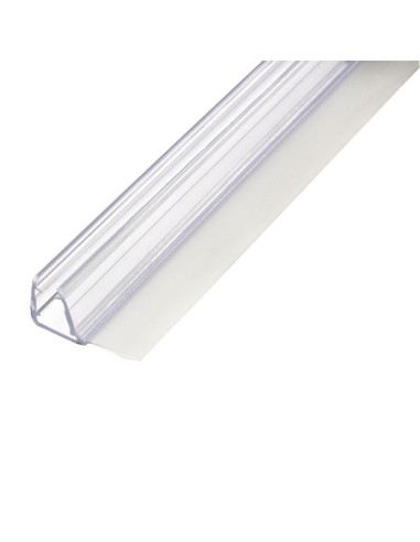 JUNTA CRUCE HOJA VIDRIO MOD. 250  6/8MM 2MT 21777