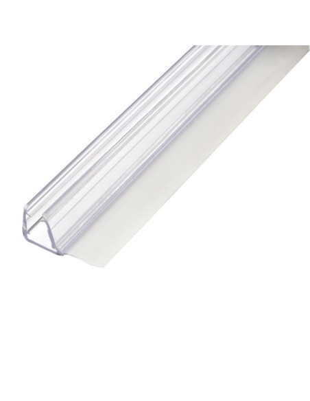 JUNTA CRUCE HOJA VIDRIO MOD. 250  6/8MM 2MT 21777