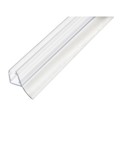JUNTA VIERTEAGUAS VIDRIO MOD. 240 6/8MM 2MT 21775