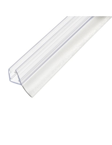 JUNTA VIERTEAGUAS VIDRIO MOD. 240 6/8MM 2MT 21775