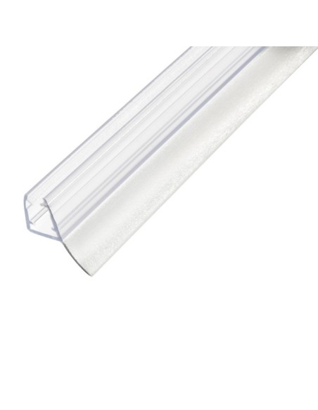 JUNTA VIERTEAGUAS VIDRIO MOD. 240 6/8MM 2MT 21775