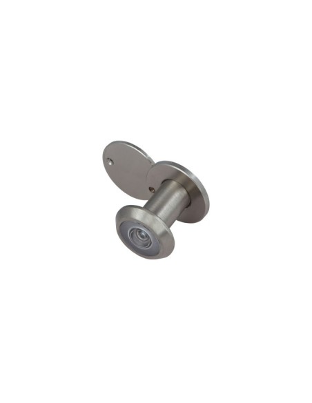 MIRILLA MOD. 2 DIM. 14MM 25-42MM LATON CROMO MATE 7177
