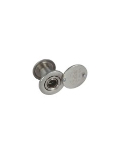 MIRILLA MOD. 2 DIM. 14MM 25-42MM LATON CROMO MATE 7177 2