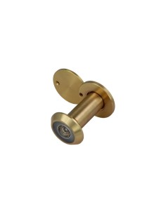 MIRILLA MOD. 3 DIM. 14MM 35-60MM LATON PULIDO 1237