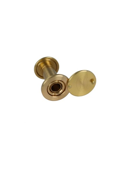 MIRILLA MOD. 3 DIM. 14MM 35-60MM LATON PULIDO 1237