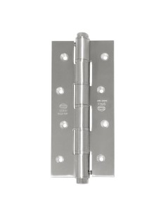 BISAGRA CON MUELLE SIMPLE ACCION INOX MOD. 3031B