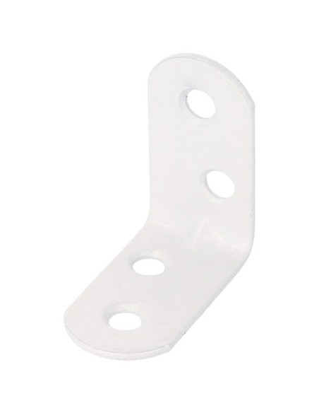 ANGULO REFUERZO MOD. 3 BLANCO 30X16 MM 19944