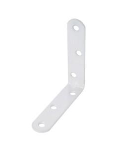 ANGULO REFUERZO MOD. 3 BLANCO 80X19 MM 19948