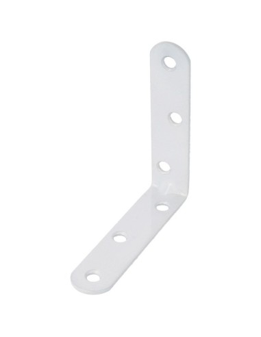 ANGULO REFUERZO MOD. 3 BLANCO 80X19 MM 19948