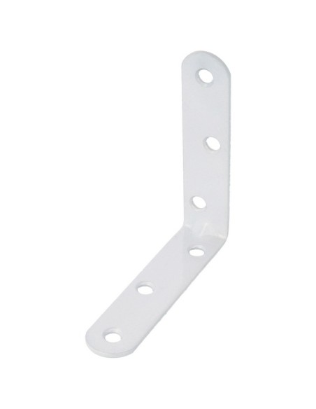 ANGULO REFUERZO MOD. 3 BLANCO 80X19 MM 19948