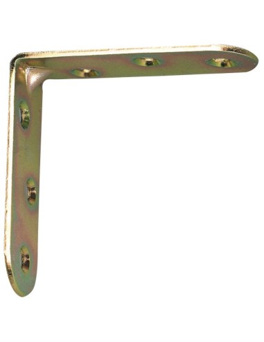 ANGULO REFUERZO MOD. 3 BICRO 80X19 MM 6484