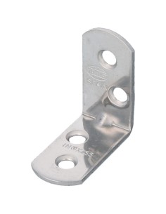 ANGULO REFUERZO MOD. 3 INOX 30X16 MM 8778