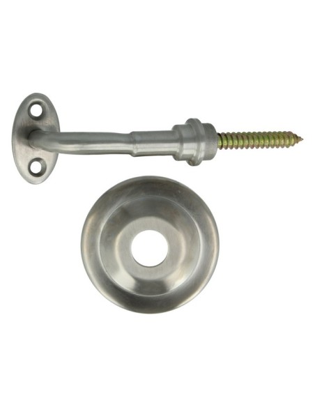 SOPORTE PASAMANOS A. INOX 6475