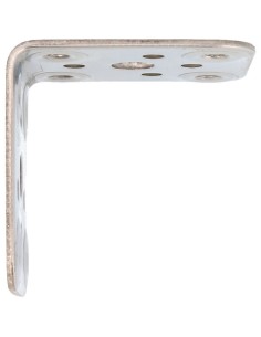 ANGULO MOD. 300 - 60X60X50 A. INOX 12168 2
