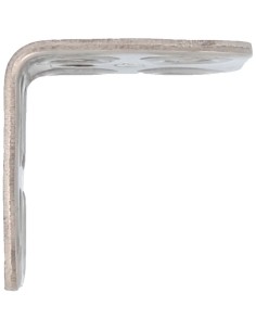 ANGULO MOD. 300 - 40X40X50 A. INOX 12167 2