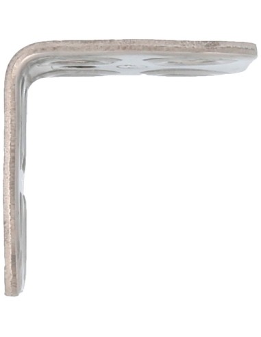 ANGULO MOD. 300 - 40X40X50 A. INOX 12167