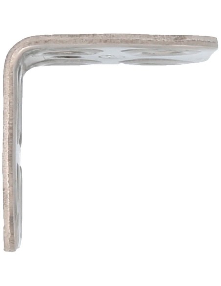 ANGULO MOD. 300 - 40X40X50 A. INOX 12167
