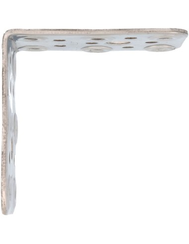 ANGULO MOD. 300 - 80X80X50 A. INOX 12169