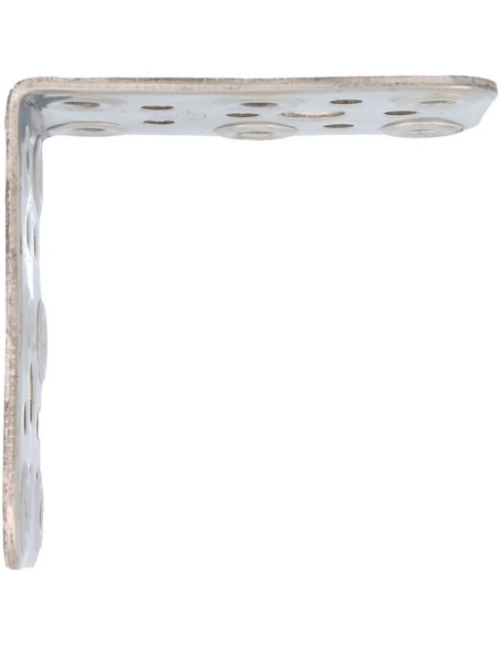 ANGULO MOD. 300 - 80X80X50 A. INOX 12169